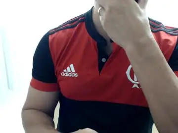 Chaturbate Best Webcam of cashmastermuscle77