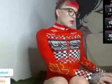 Chaturbate Private Sex Chat of charlotbelucci_