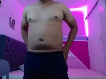 Chaturbate Adult Webcams of fuego_moro