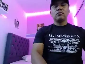 Chaturbate Sex Chat of fuego_moro