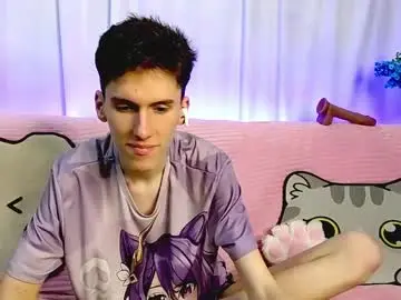 Chaturbate Adult Video Chat of goodboyluca