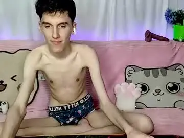 Chaturbate Adult Webcam of goodboyluca