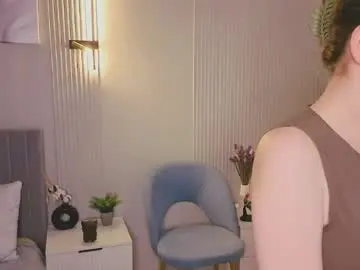Chaturbate Nude Webcam of ivyrish