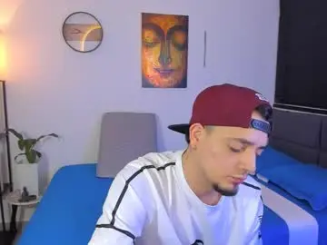 Chaturbate Watch Live Sex Cams of kendel_dimitri