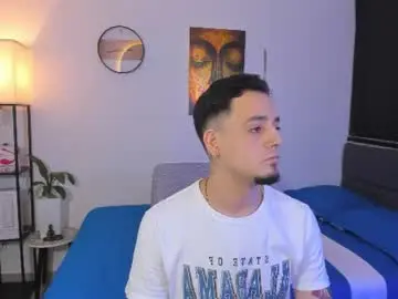 Chaturbate Nude Webcam of kendel_dimitri
