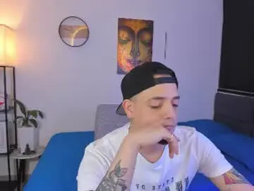 Chaturbate Best Webcam of kendel_dimitri