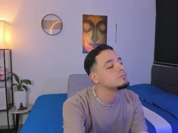 Chaturbate Free Live Porn of kendel_dimitri