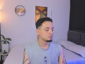 Chaturbate Free Live Porn of kendel_dimitri