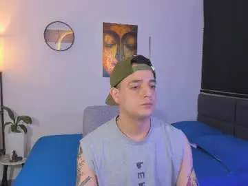 Chaturbate Adult Webcam of kendel_dimitri