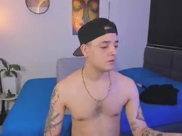 Chaturbate Adult Webcam of kendel_dimitri