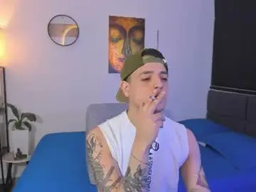 Chaturbate Best Webcam of kendel_dimitri