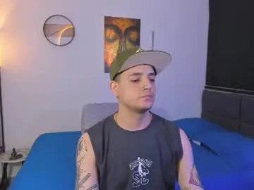 Chaturbate Sex Chat of kendel_dimitri