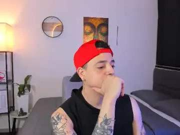 Chaturbate Watch Live Sex Cams of kendel_dimitri