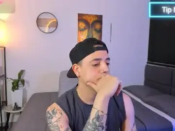 Chaturbate Watch Live Sex Cams of kendel_dimitri