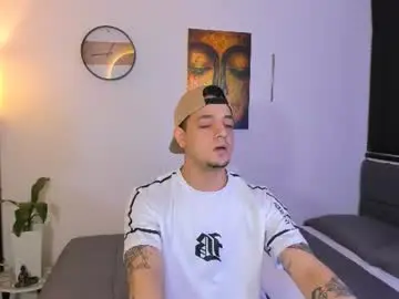 Chaturbate Best live sex cam show of kendel_dimitri