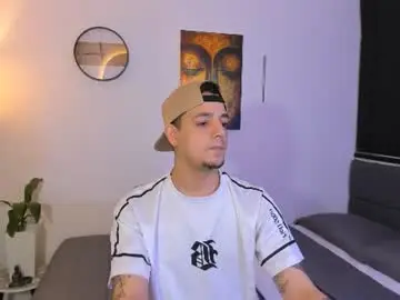 Chaturbate Best live sex cam show of kendel_dimitri