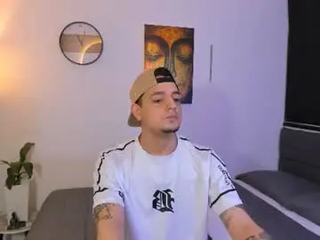 Chaturbate Free Live Porn of kendel_dimitri