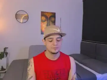 Chaturbate Watch Live Sex Cams of kendel_dimitri