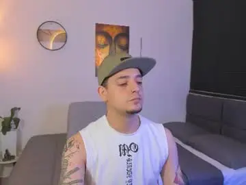 Chaturbate Adult Webcam of kendel_dimitri