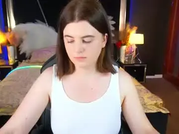 Chaturbate Sex Chat of kristifoxy