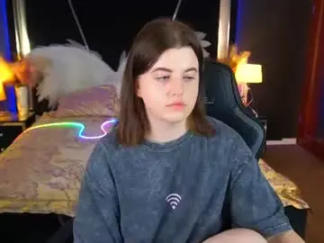 Chaturbate Sex Chat of kristifoxy