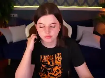 Chaturbate Nude Webcam of kristifoxy