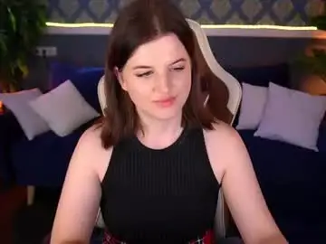 Chaturbate Adult Webcam of kristifoxy