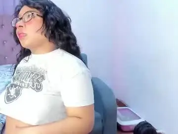 Chaturbate Free Porn Cam of latinabombsheell