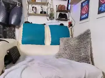 Chaturbate Sex Chat of leenar_key