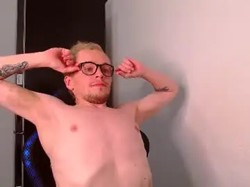 Chaturbate Best Webcam of lighttoheaven