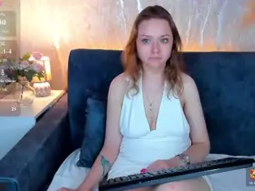 Chaturbate Nude Webcam of linda__bryant