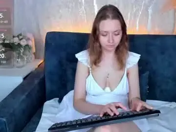 Chaturbate Nude Webcam of linda__bryant