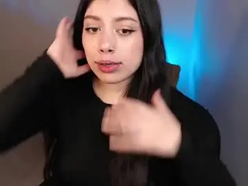 Chaturbate Best live sex cam show of millyx_