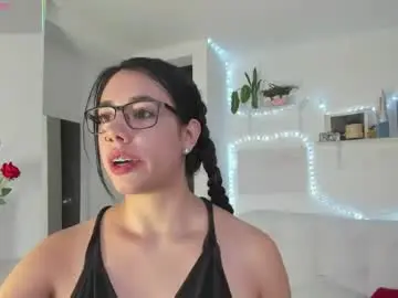 Chaturbate Sex Cam of paulina_dossantos