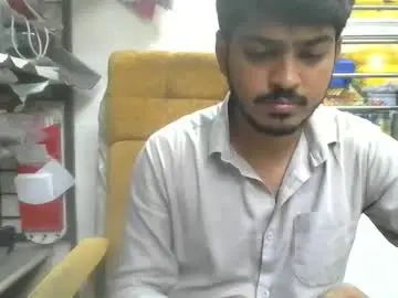 Chaturbate Live Sex Cam of robertsalia220