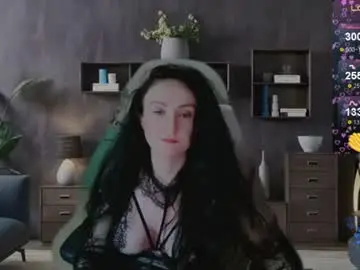 Chaturbate Live Sex Cam of secretmistress01