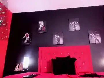 Chaturbate Adult Webcam of trinitypresley