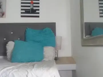Chaturbate Best Webcam of veronica_santanaa