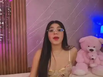 Chaturbate Free Live Porn of ariana_jhonson11
