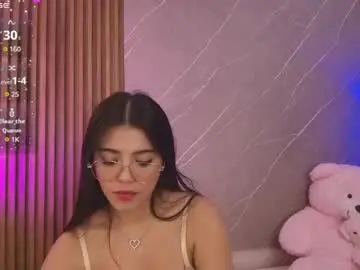 Chaturbate Adult Webcam of ariana_jhonson11