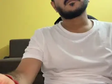 Chaturbate Live Sex of bighandsomesatisfy