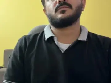 Chaturbate Sex Cam of bighandsomesatisfy