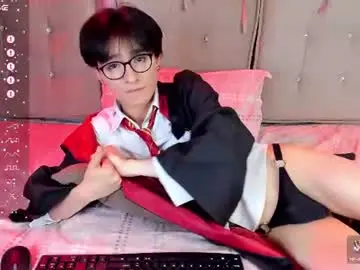 Chaturbate Watch Live Sex Cams of cherryy_boy