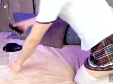Chaturbate Adult Video Chat of cherryy_boy