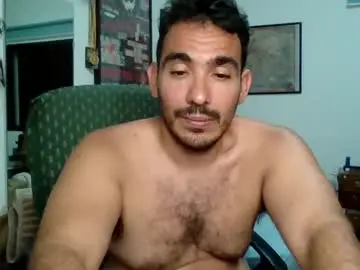 Chaturbate Best live sex cam show of conejero_37