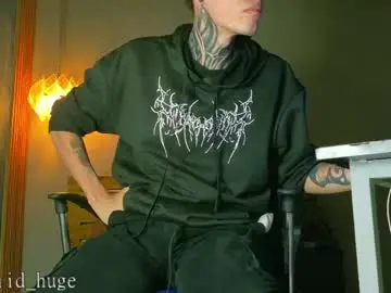 Chaturbate Watch Live Sex Cams of daviid_huge