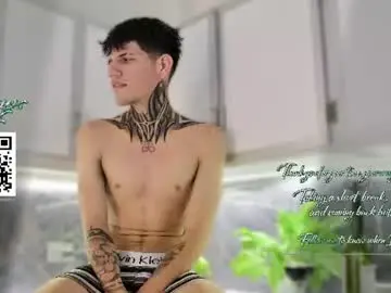 Chaturbate Sex Chat of daviid_huge
