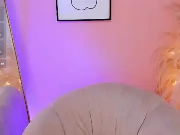 Chaturbate Live Sex of erika_mendez1