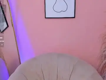 Chaturbate Free Porn Cam of erika_mendez1