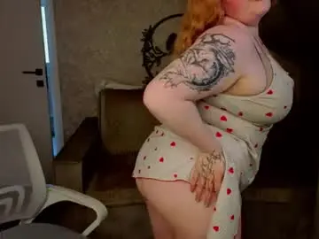 Chaturbate Sex Chat of kathy_murrayy